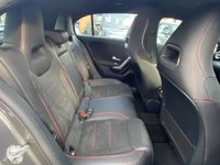 USED 2018 68 MERCEDES-BENZ A-CLASS 2.0 A 250 AMG LINE PREMIUM 5d 222 BHP LOW MILES | FULL SERVICE HIST.