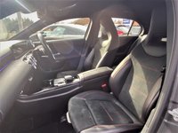 USED 2018 68 MERCEDES-BENZ A-CLASS 2.0 A 250 AMG LINE PREMIUM 5d 222 BHP LOW MILES | FULL SERVICE HIST.