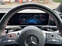 USED 2018 68 MERCEDES-BENZ A-CLASS 2.0 A 250 AMG LINE PREMIUM 5d 222 BHP LOW MILES | FULL SERVICE HIST.