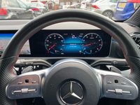 USED 2018 68 MERCEDES-BENZ A-CLASS 2.0 A 250 AMG LINE PREMIUM 5d 222 BHP LOW MILES | FULL SERVICE HIST.