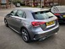 USED 2018 68 MERCEDES-BENZ A-CLASS 2.0 A 250 AMG LINE PREMIUM 5d 222 BHP LOW MILES | FULL SERVICE HIST.