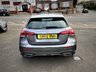 USED 2018 68 MERCEDES-BENZ A-CLASS 2.0 A 250 AMG LINE PREMIUM 5d 222 BHP LOW MILES | FULL SERVICE HIST.