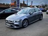 USED 2018 68 MERCEDES-BENZ A-CLASS 2.0 A 250 AMG LINE PREMIUM 5d 222 BHP LOW MILES | FULL SERVICE HIST.