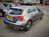 USED 2018 68 MERCEDES-BENZ A-CLASS 2.0 A 250 AMG LINE PREMIUM 5d 222 BHP LOW MILES | FULL SERVICE HIST.