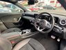 USED 2018 68 MERCEDES-BENZ A-CLASS 2.0 A 250 AMG LINE PREMIUM 5d 222 BHP LOW MILES | FULL SERVICE HIST.