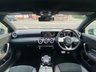USED 2018 68 MERCEDES-BENZ A-CLASS 2.0 A 250 AMG LINE PREMIUM 5d 222 BHP LOW MILES | FULL SERVICE HIST.
