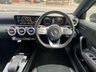 USED 2018 68 MERCEDES-BENZ A-CLASS 2.0 A 250 AMG LINE PREMIUM 5d 222 BHP LOW MILES | FULL SERVICE HIST.