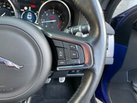 USED 2018 68 JAGUAR XF 2.0 R-SPORT 4d 177 BHP 