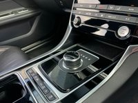 USED 2018 68 JAGUAR XF 2.0 R-SPORT 4d 177 BHP 