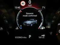 USED 2018 68 JAGUAR XF 2.0 R-SPORT 4d 177 BHP 