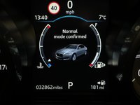 USED 2018 68 JAGUAR XF 2.0 R-SPORT 4d 177 BHP 