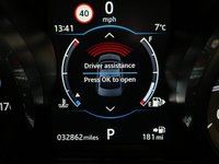 USED 2018 68 JAGUAR XF 2.0 R-SPORT 4d 177 BHP 