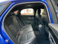USED 2018 68 JAGUAR XF 2.0 R-SPORT 4d 177 BHP 