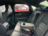 USED 2018 68 JAGUAR XF 2.0 R-SPORT 4d 177 BHP 