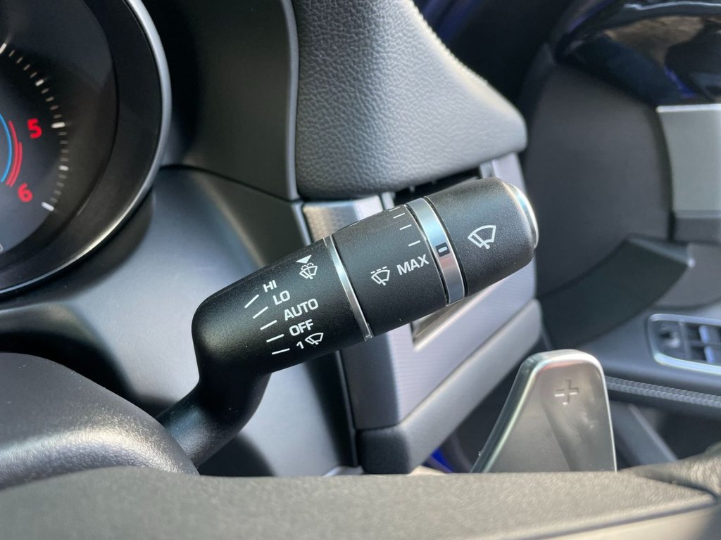USED 2018 68 JAGUAR XF 2.0 R-SPORT 4d 177 BHP 
