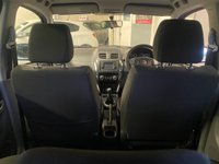 USED 2012 62 SUZUKI SX4 1.6 X-EC 5d 118 BHP Ex Service History / SATNAV