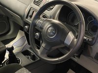 USED 2012 62 SUZUKI SX4 1.6 X-EC 5d 118 BHP Ex Service History / SATNAV