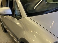 USED 2012 62 SUZUKI SX4 1.6 X-EC 5d 118 BHP Ex Service History / SATNAV