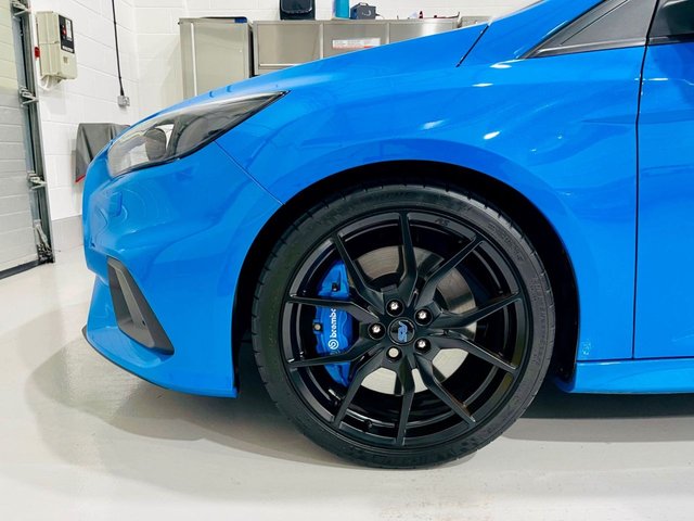 View our FORD FOCUS