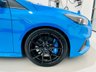 USED 2017 17 FORD FOCUS 2.3 RS 5d 346 BHP 