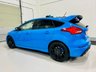 USED 2017 17 FORD FOCUS 2.3 RS 5d 346 BHP 