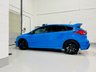 USED 2017 17 FORD FOCUS 2.3 RS 5d 346 BHP 