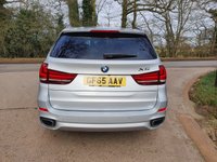 USED 2015 65 BMW X5 3.0 XDRIVE30D M SPORT 5d 255 BHP ZERO DEPOSIT FINANCE AVAILABLE