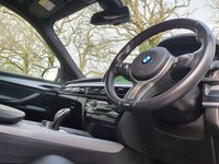 USED 2015 65 BMW X5 3.0 XDRIVE30D M SPORT 5d 255 BHP ZERO DEPOSIT FINANCE AVAILABLE