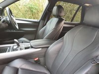 USED 2015 65 BMW X5 3.0 XDRIVE30D M SPORT 5d 255 BHP ZERO DEPOSIT FINANCE AVAILABLE