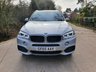 USED 2015 65 BMW X5 3.0 XDRIVE30D M SPORT 5d 255 BHP ZERO DEPOSIT FINANCE AVAILABLE