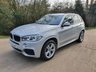 USED 2015 65 BMW X5 3.0 XDRIVE30D M SPORT 5d 255 BHP ZERO DEPOSIT FINANCE AVAILABLE