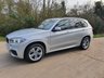 USED 2015 65 BMW X5 3.0 XDRIVE30D M SPORT 5d 255 BHP ZERO DEPOSIT FINANCE AVAILABLE