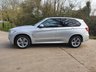 USED 2015 65 BMW X5 3.0 XDRIVE30D M SPORT 5d 255 BHP ZERO DEPOSIT FINANCE AVAILABLE