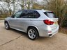 USED 2015 65 BMW X5 3.0 XDRIVE30D M SPORT 5d 255 BHP ZERO DEPOSIT FINANCE AVAILABLE