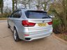 USED 2015 65 BMW X5 3.0 XDRIVE30D M SPORT 5d 255 BHP ZERO DEPOSIT FINANCE AVAILABLE