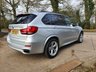 USED 2015 65 BMW X5 3.0 XDRIVE30D M SPORT 5d 255 BHP ZERO DEPOSIT FINANCE AVAILABLE