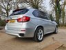 USED 2015 65 BMW X5 3.0 XDRIVE30D M SPORT 5d 255 BHP ZERO DEPOSIT FINANCE AVAILABLE