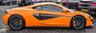 USED 2016 16 MCLAREN 570S 3.8 V8  2d 562 BHP CARBON INTERIOR, NOSE LIFT, FT PPF
