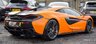 USED 2016 16 MCLAREN 570S 3.8 V8  2d 562 BHP CARBON INTERIOR, NOSE LIFT, FT PPF