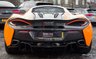 USED 2016 16 MCLAREN 570S 3.8 V8  2d 562 BHP CARBON INTERIOR, NOSE LIFT, FT PPF