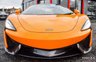 USED 2016 16 MCLAREN 570S 3.8 V8  2d 562 BHP CARBON INTERIOR, NOSE LIFT, FT PPF