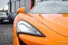 USED 2016 16 MCLAREN 570S 3.8 V8  2d 562 BHP CARBON INTERIOR, NOSE LIFT, FT PPF
