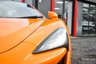 USED 2016 16 MCLAREN 570S 3.8 V8  2d 562 BHP CARBON INTERIOR, NOSE LIFT, FT PPF