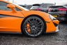 USED 2016 16 MCLAREN 570S 3.8 V8  2d 562 BHP CARBON INTERIOR, NOSE LIFT, FT PPF