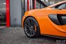 USED 2016 16 MCLAREN 570S 3.8 V8  2d 562 BHP CARBON INTERIOR, NOSE LIFT, FT PPF