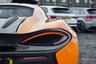 USED 2016 16 MCLAREN 570S 3.8 V8  2d 562 BHP CARBON INTERIOR, NOSE LIFT, FT PPF