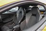 USED 2016 16 MCLAREN 570S 3.8 V8  2d 562 BHP CARBON INTERIOR, NOSE LIFT, FT PPF