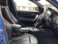 USED 2015 15 BMW 1 SERIES 2.0 118D M SPORT 5d 147 BHP 