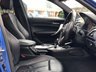 USED 2015 15 BMW 1 SERIES 2.0 118D M SPORT 5d 147 BHP 