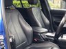 USED 2015 15 BMW 1 SERIES 2.0 118D M SPORT 5d 147 BHP 